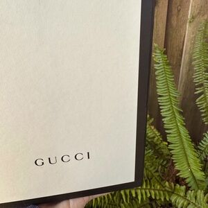 Gucci Magnetic Gift Box